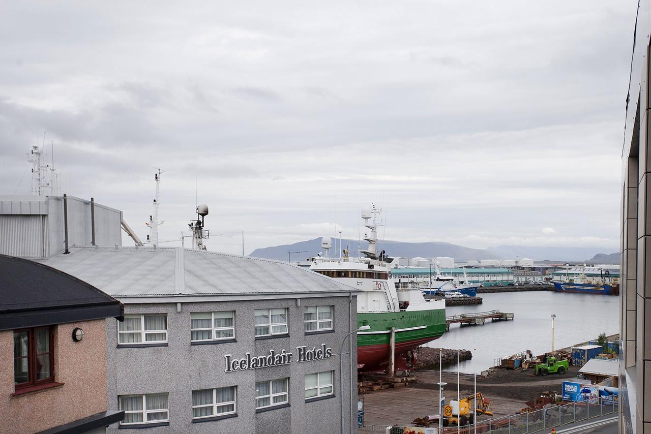 Planet Apartments Reikiavik Exterior foto
